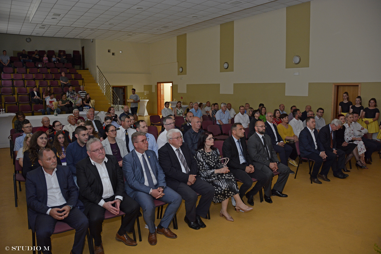 DSC0429 Svecana sjednica Domasinec studiom.hr