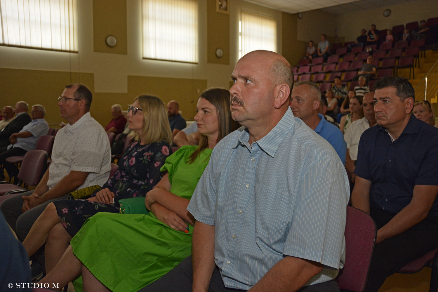 DSC0433 Svecana sjednica Domasinec studiom.hr