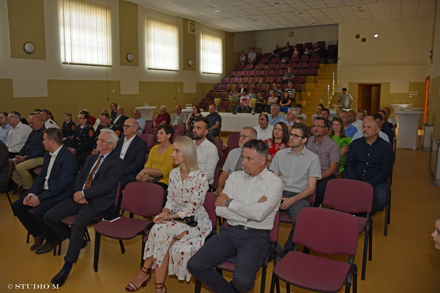 DSC0435 Svecana sjednica Domasinec studiom.hr