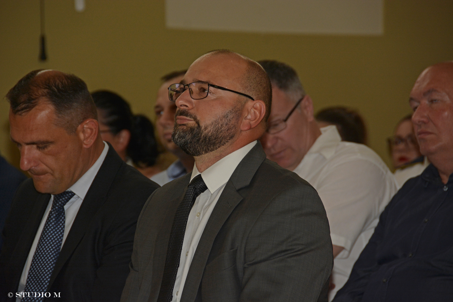 DSC0440 Svecana sjednica Domasinec studiom.hr