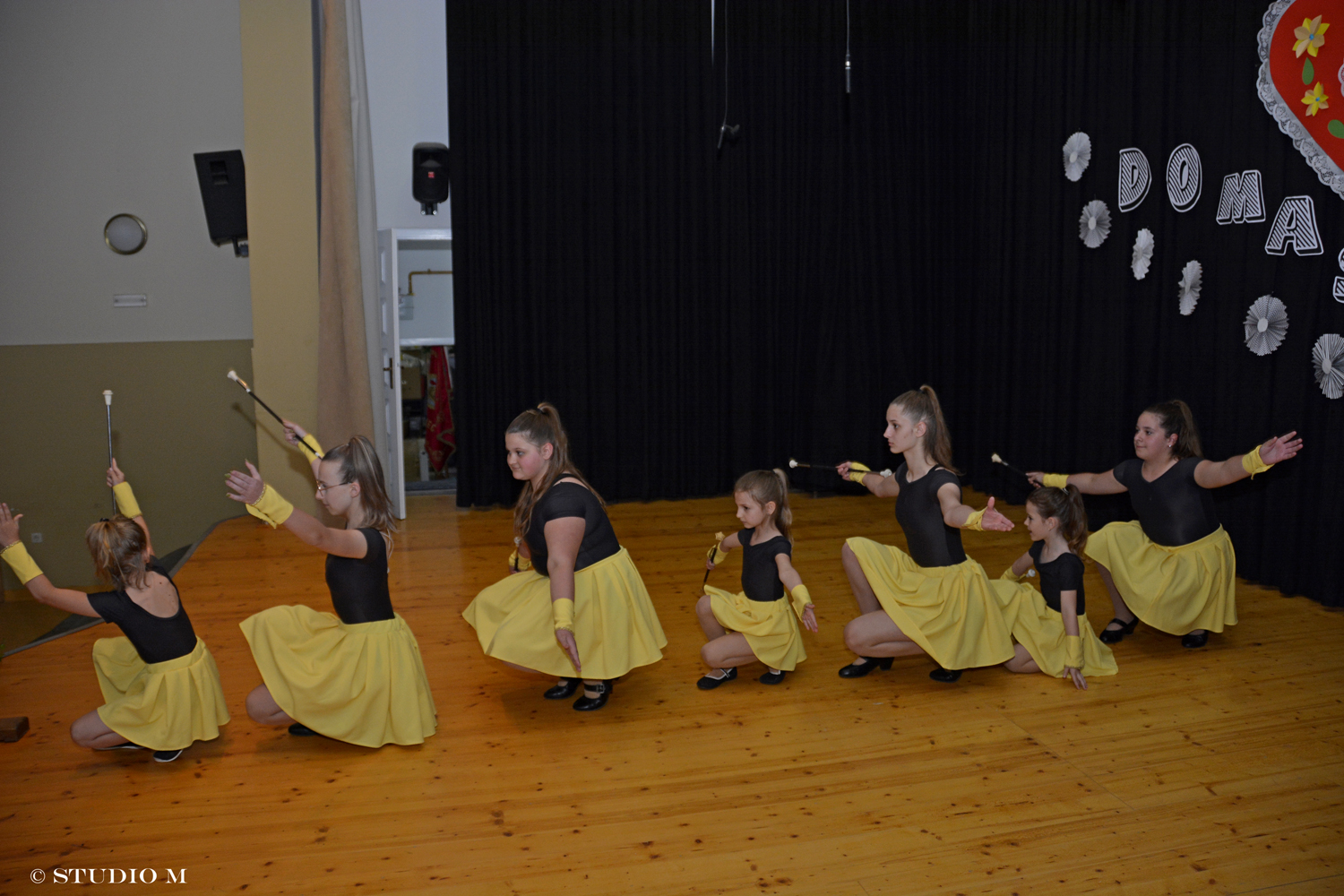 DSC0494 Svecana sjednica Domasinec studiom.hr