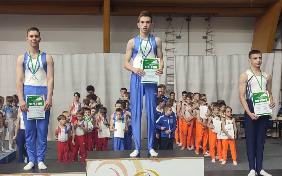 GK Marijan Zadravec Macan / 2. kolo regija Sjever 2023 (Nedelišće) can