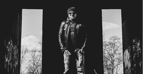 Lucas - Sjene / Foto: Promo