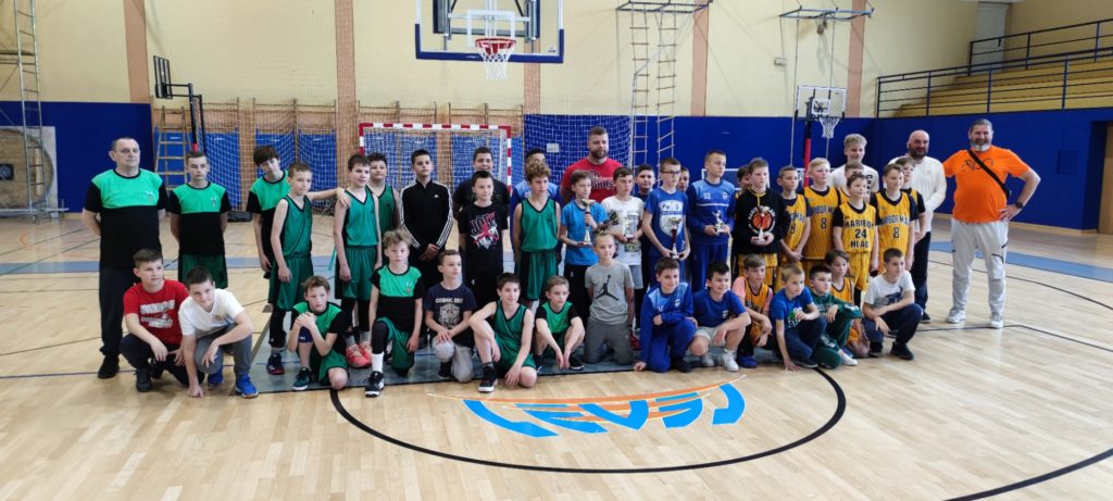 Međunarodni košarkaški turnir Donji Kraljevec 2023 / Foto: KK D. Kraljevec