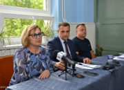 Međimurska županija, ugovor za radove u osnovnim školama Palinovec, Sivica i Goričan / 2023.06.05.
