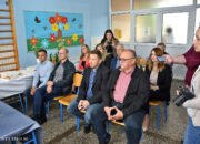 Međimurska županija, ugovor za radove u osnovnim školama Palinovec, Sivica i Goričan / 2023.06.05.