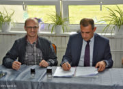 Međimurska županija, ugovor za radove u osnovnim školama Palinovec, Sivica i Goričan / 2023.06.05.