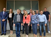 Međimurska županija, ugovor za radove u osnovnim školama Palinovec, Sivica i Goričan / 2023.06.05.