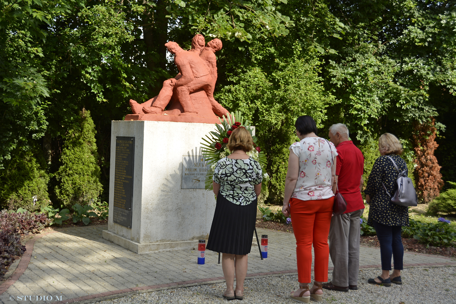 DSC3440 Dan antifasisticke borbe studiom.hr