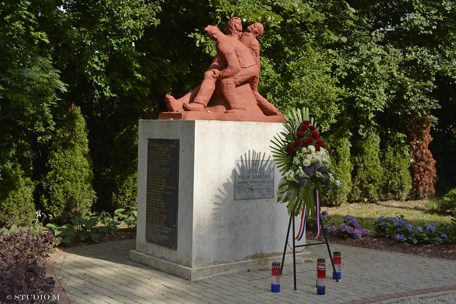 DSC3446 Dan antifasisticke borbe studiom.hr