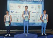 Gimnastički klub Marijan Zadravec Macan, Prvenstvo Hrvatske lipanj 2023
