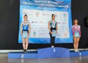 Gimnastički klub Marijan Zadravec Macan, Prvenstvo Hrvatske lipanj 2023