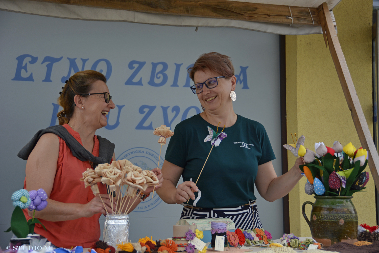 Mala Subotica, kulturni program Dani općine Mala Subotica 2.7.2023