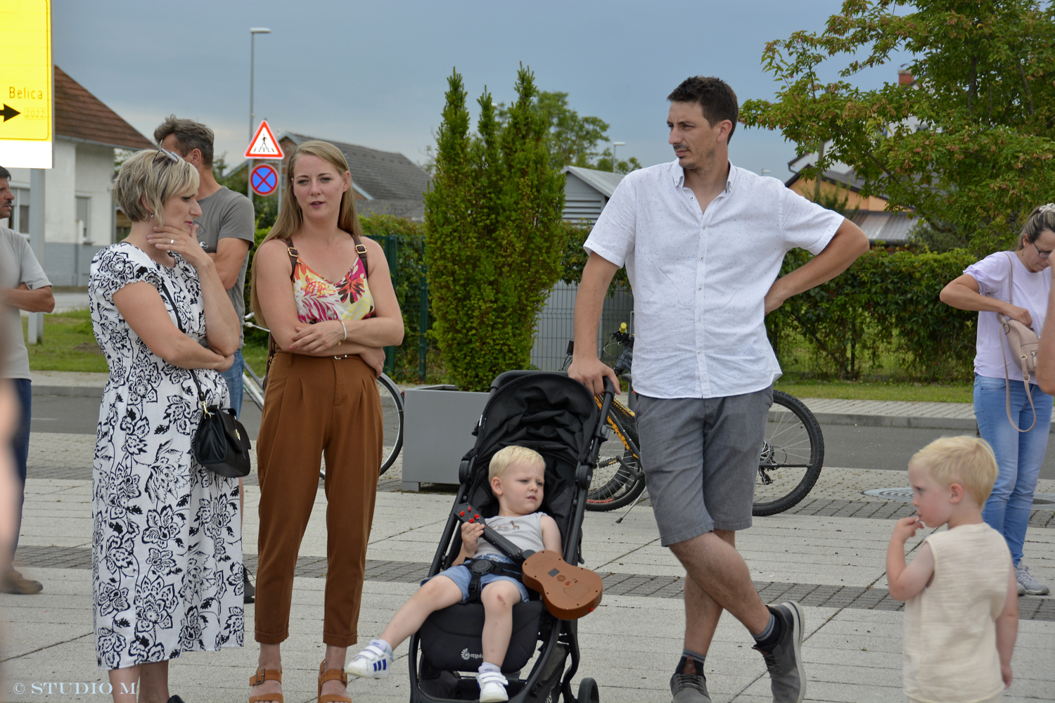 Mala Subotica, kulturni program Dani općine Mala Subotica 2.7.2023