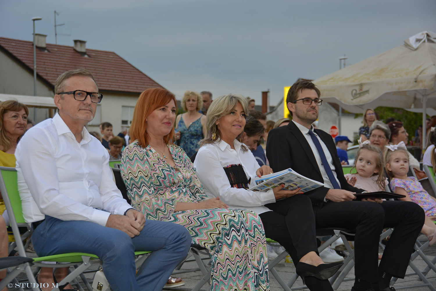 Mala Subotica, kulturni program Dani općine Mala Subotica 2.7.2023