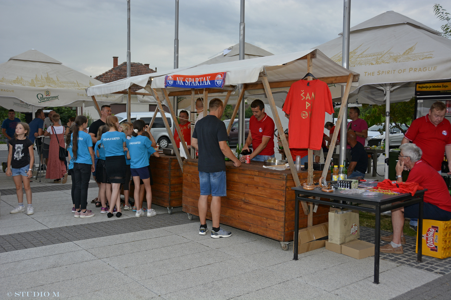 Mala Subotica, kulturni program Dani općine Mala Subotica 2.7.2023