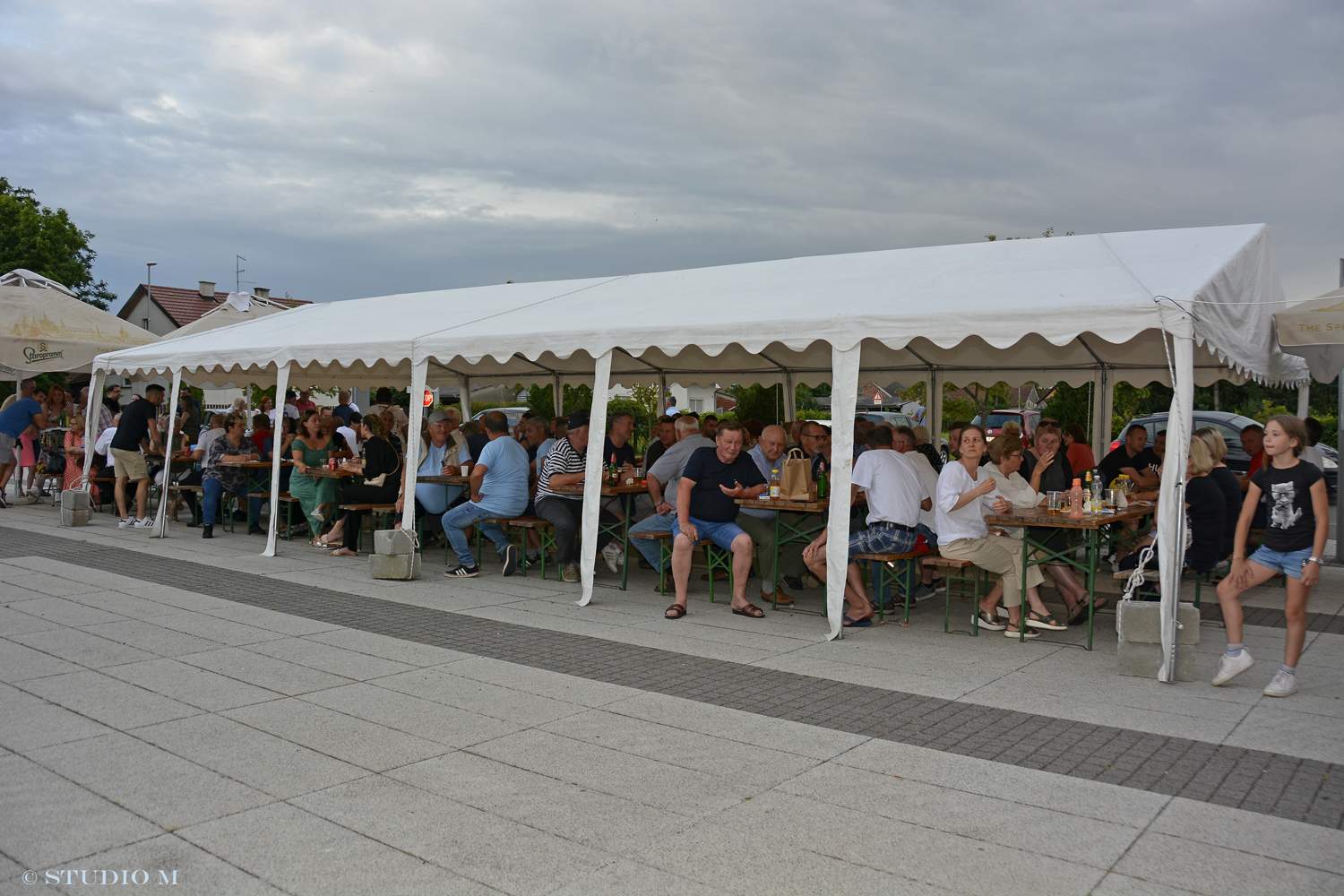 Mala Subotica, kulturni program Dani općine Mala Subotica 2.7.2023