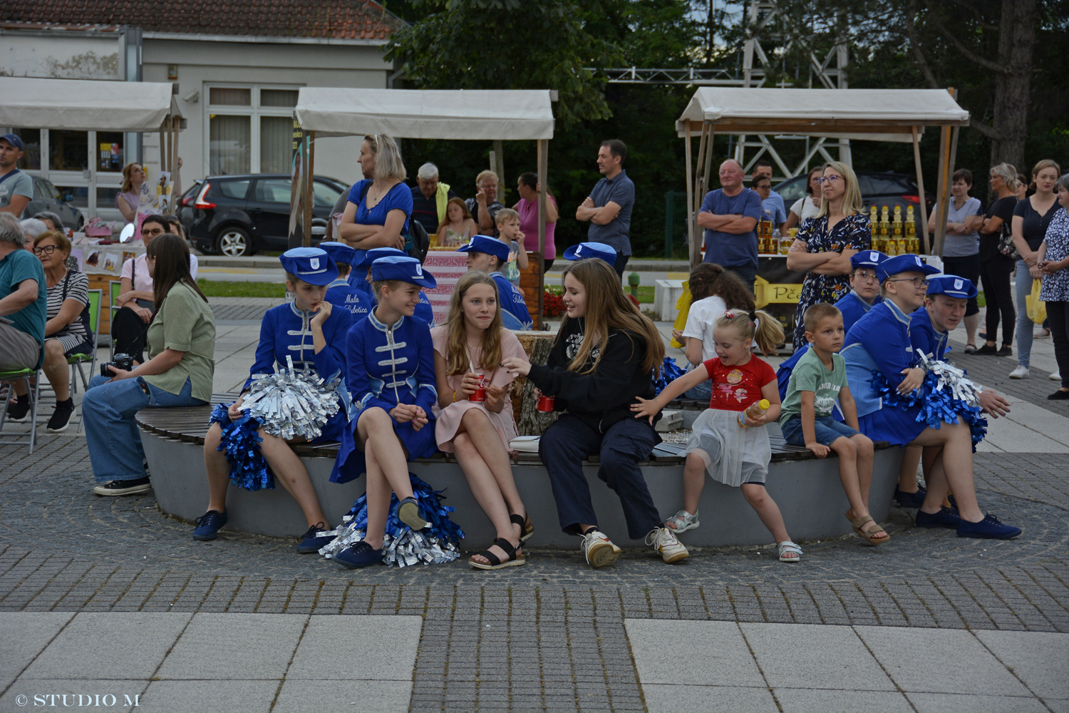 Mala Subotica, kulturni program Dani općine Mala Subotica 2.7.2023