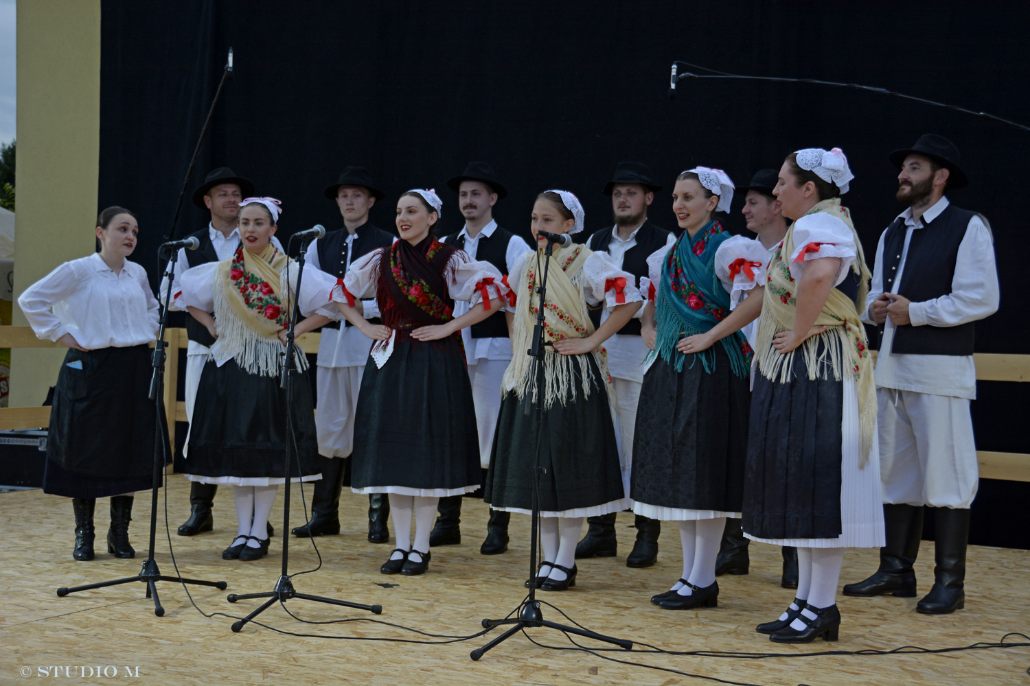 Mala Subotica, kulturni program Dani općine Mala Subotica 2.7.2023