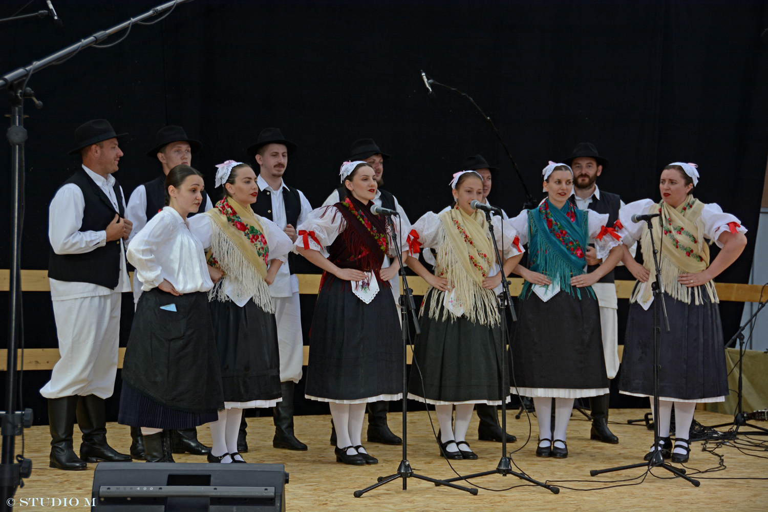 Mala Subotica, kulturni program Dani općine Mala Subotica 2.7.2023