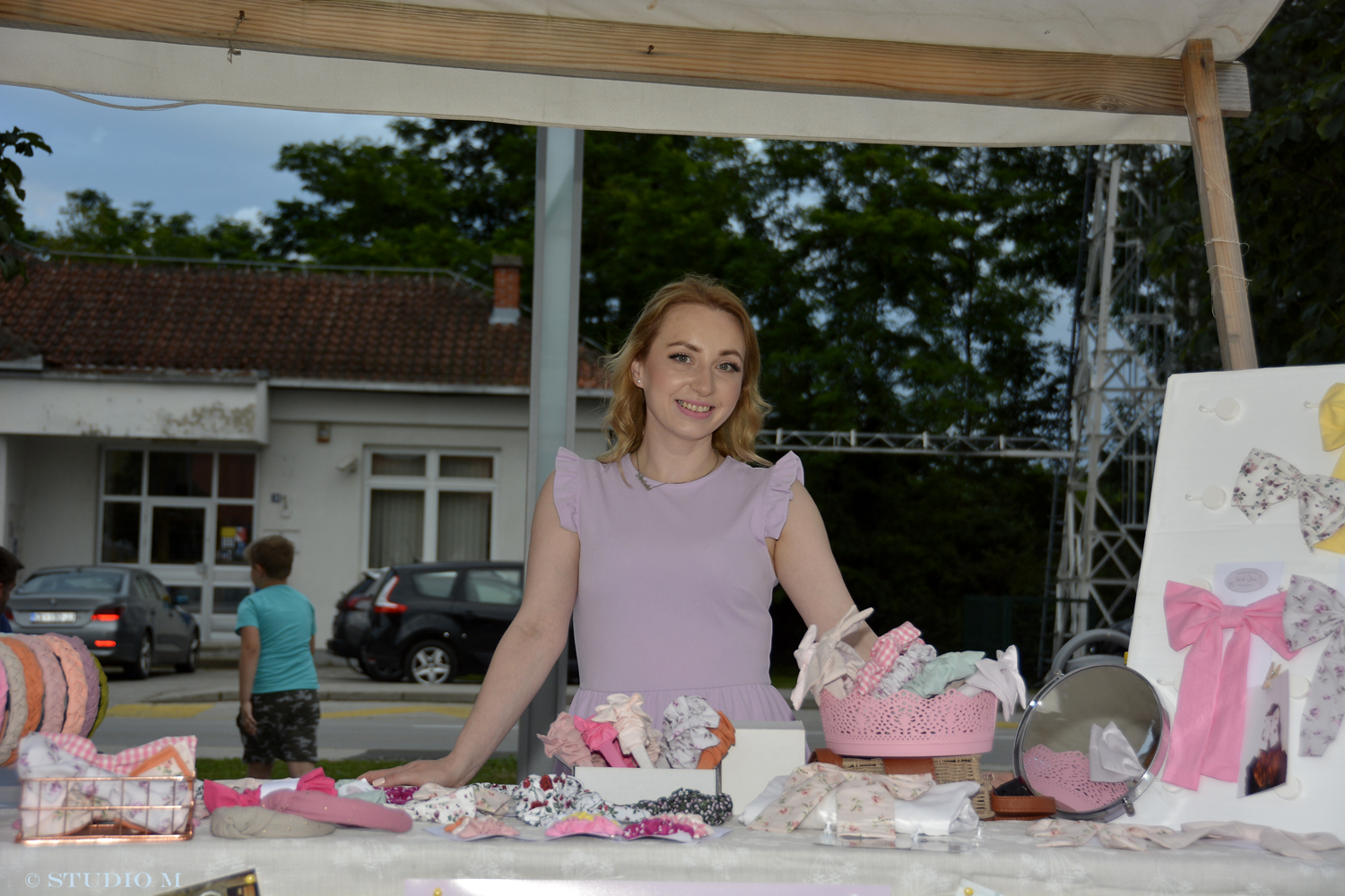 Mala Subotica, kulturni program Dani općine Mala Subotica 2.7.2023