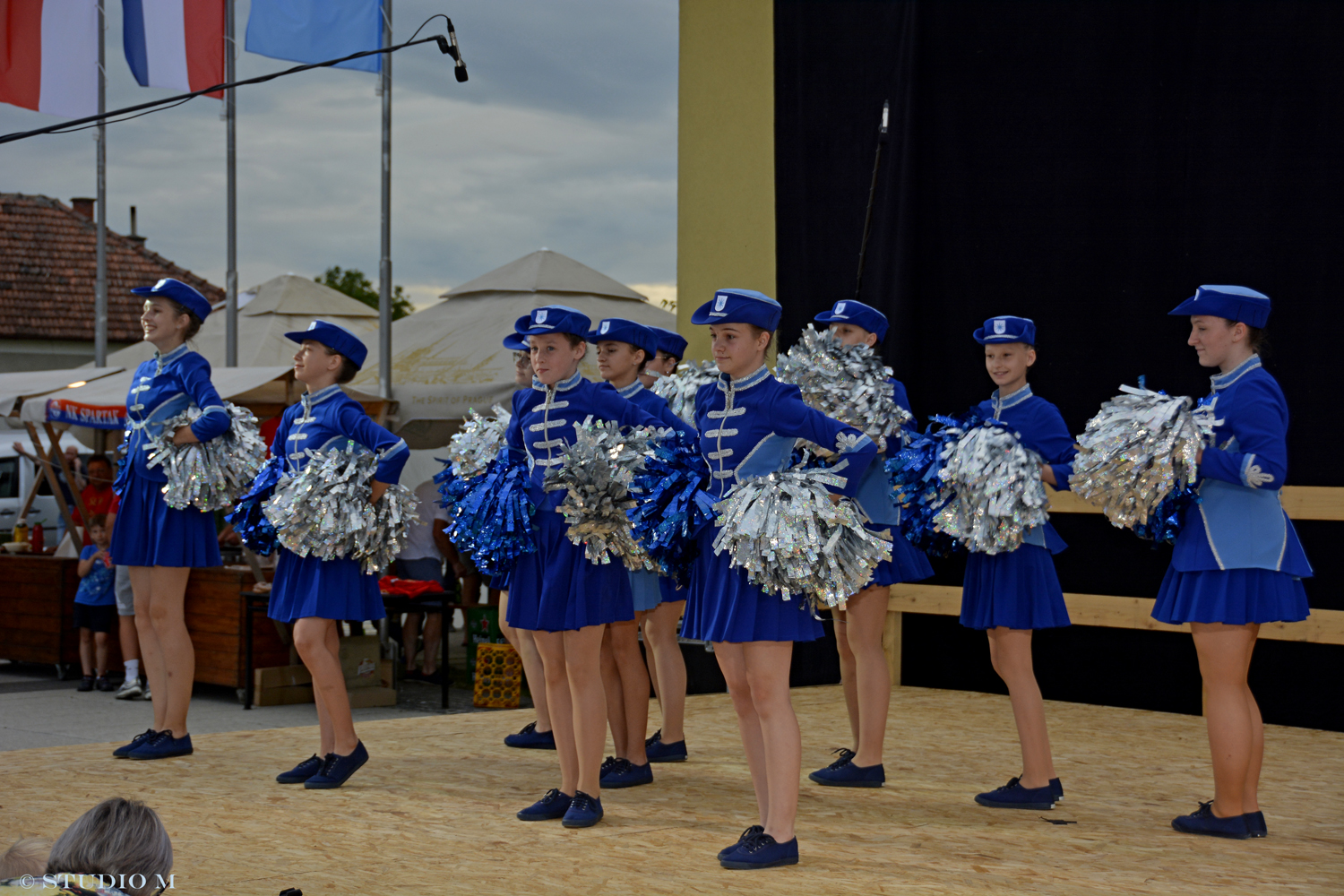 Mala Subotica, kulturni program Dani općine Mala Subotica 2.7.2023