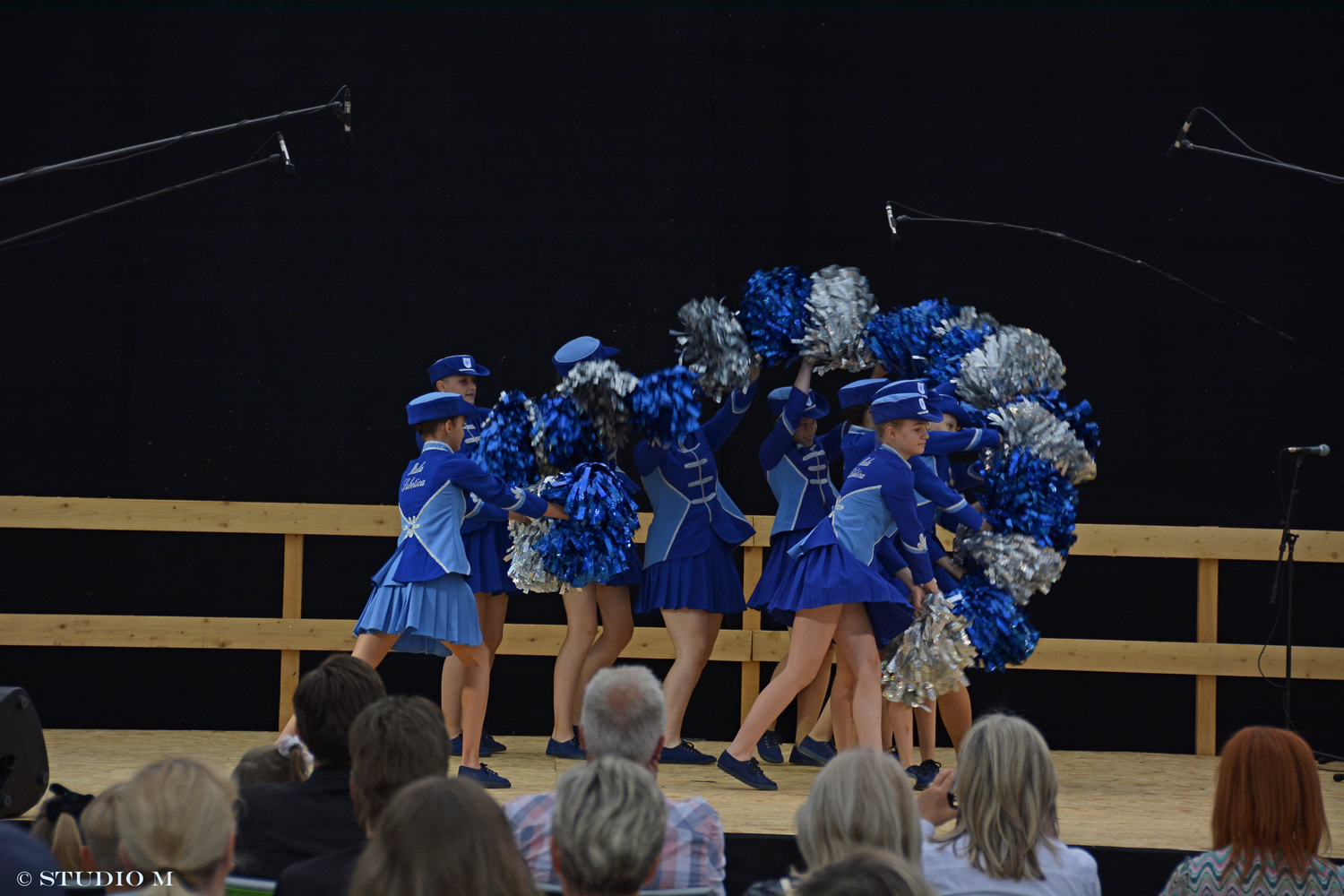 Mala Subotica, kulturni program Dani općine Mala Subotica 2.7.2023