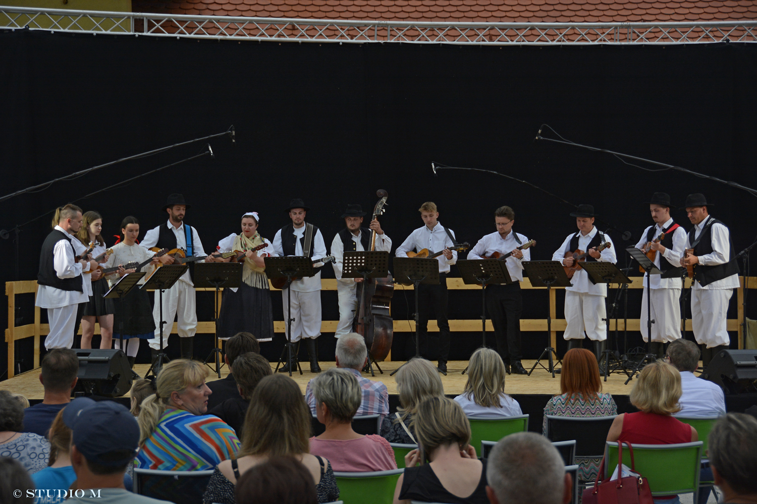 Mala Subotica, kulturni program Dani općine Mala Subotica 2.7.2023