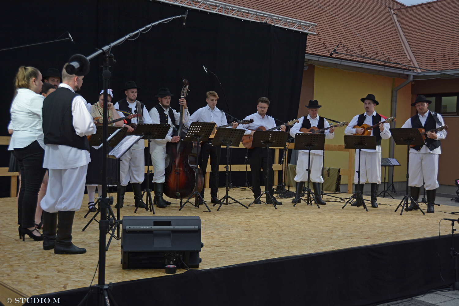 Mala Subotica, kulturni program Dani općine Mala Subotica 2.7.2023