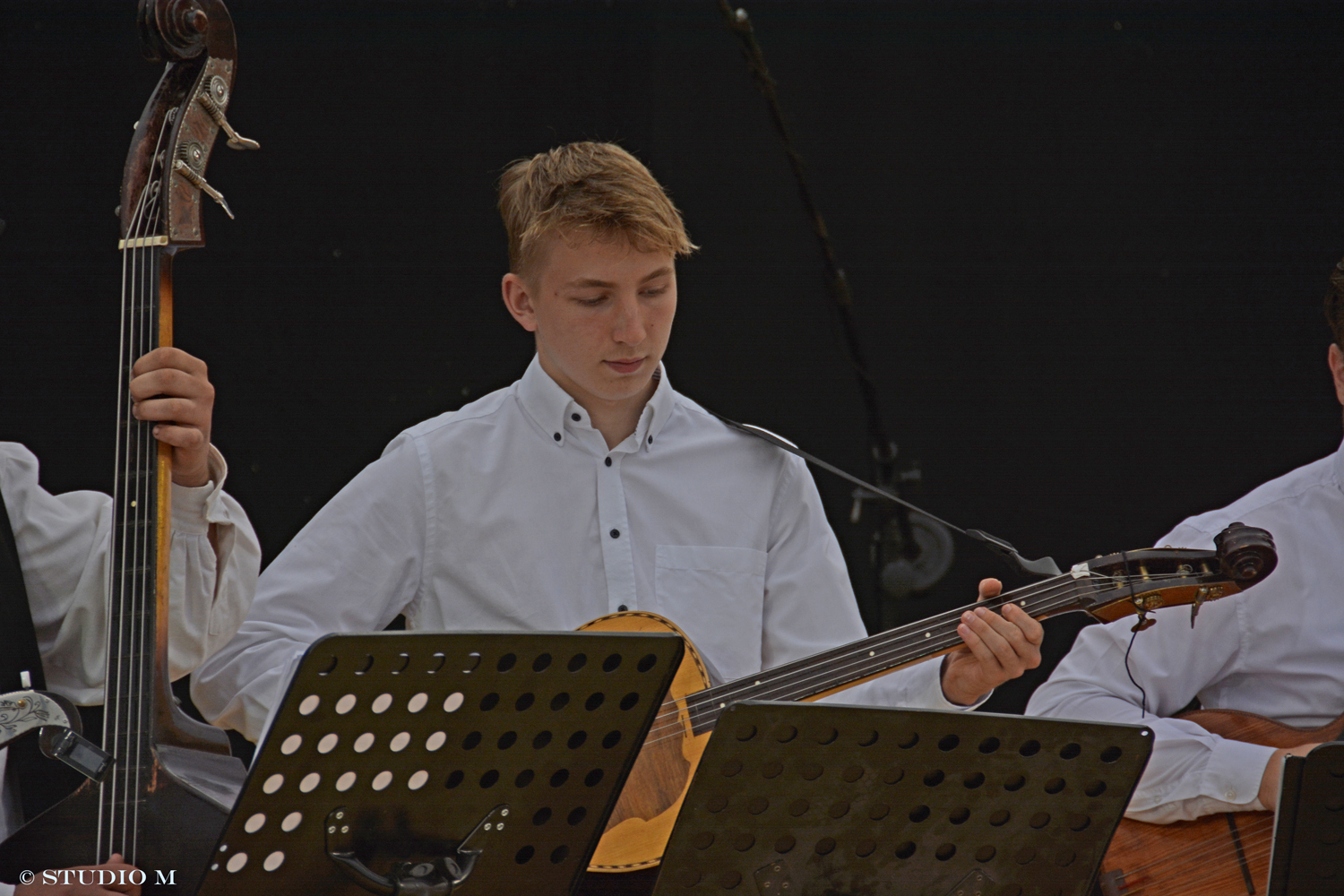 Mala Subotica, kulturni program Dani općine Mala Subotica 2.7.2023