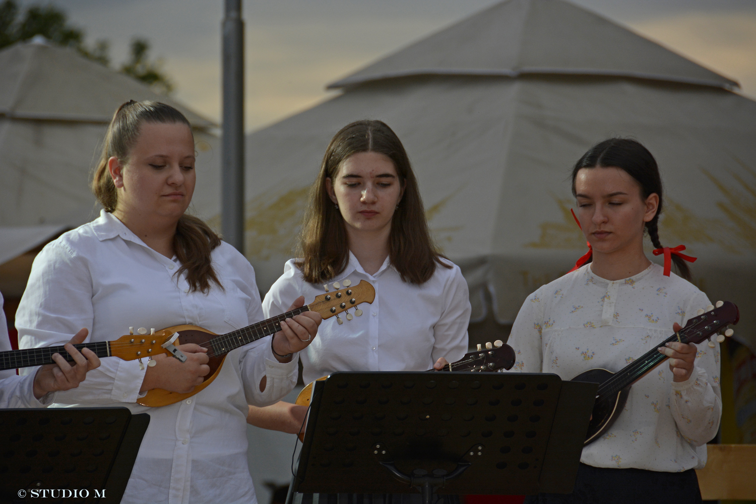 Mala Subotica, kulturni program Dani općine Mala Subotica 2.7.2023