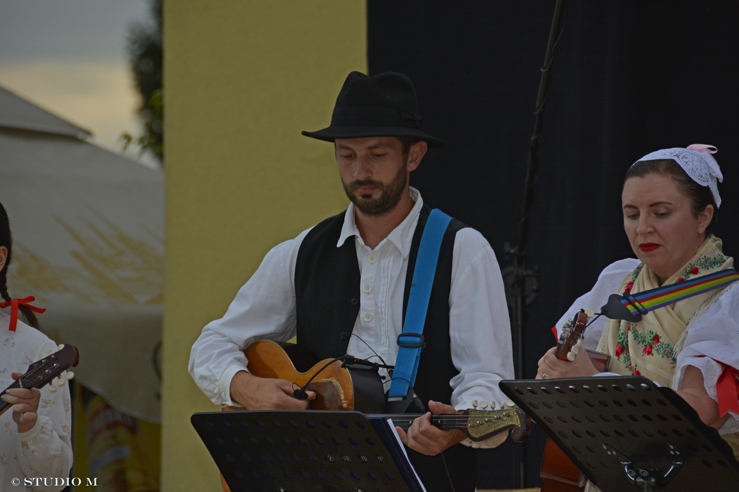 Mala Subotica, kulturni program Dani općine Mala Subotica 2.7.2023
