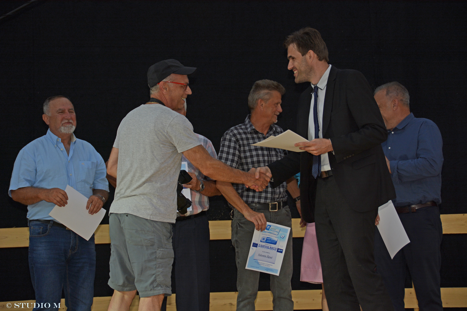 Mala Subotica, kulturni program Dani općine Mala Subotica 2.7.2023