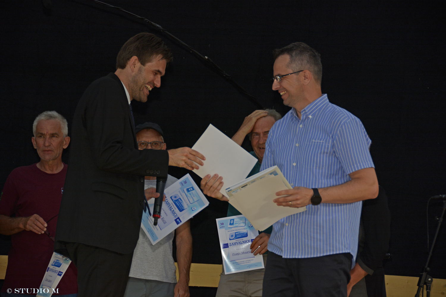 Mala Subotica, kulturni program Dani općine Mala Subotica 2.7.2023