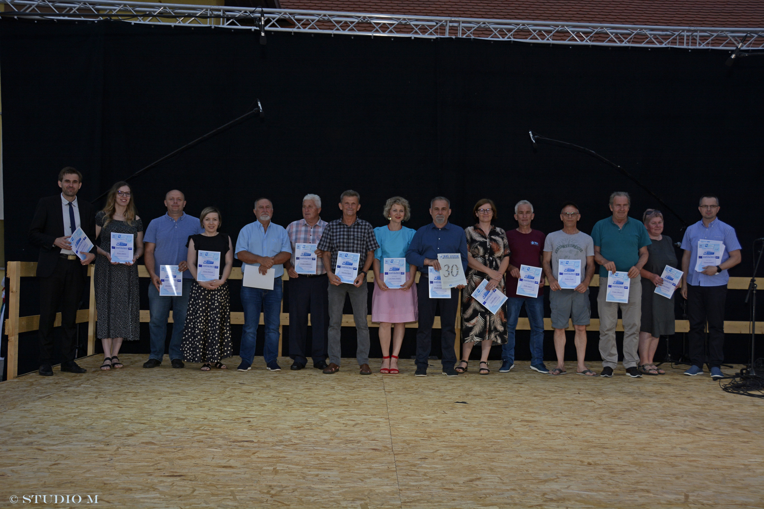 Mala Subotica, kulturni program Dani općine Mala Subotica 2.7.2023