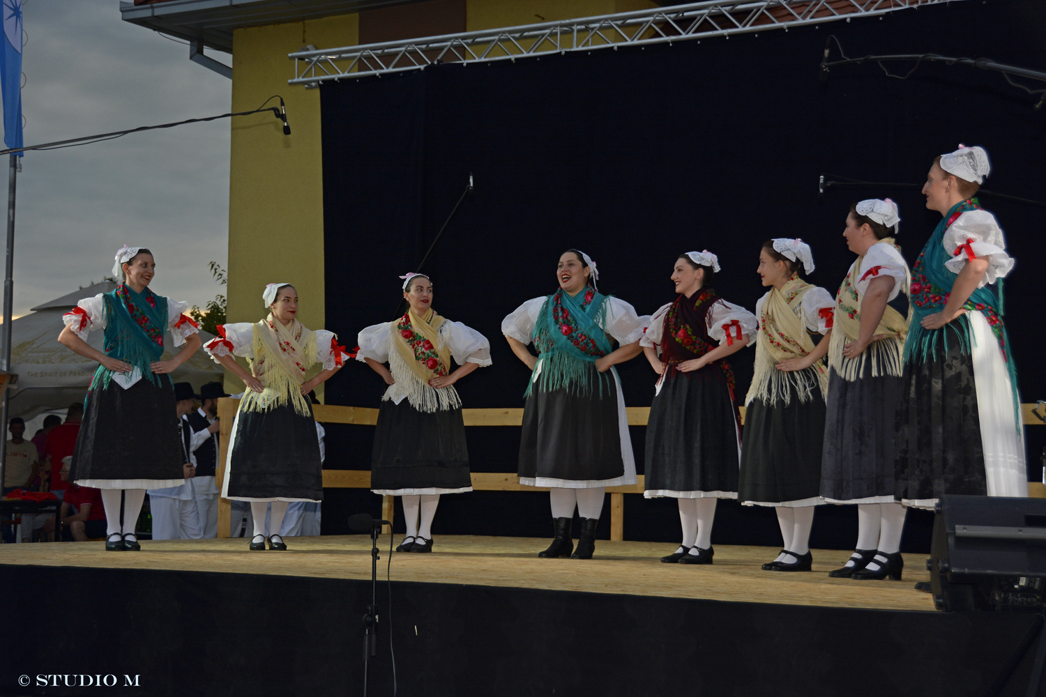 Mala Subotica, kulturni program Dani općine Mala Subotica 2.7.2023