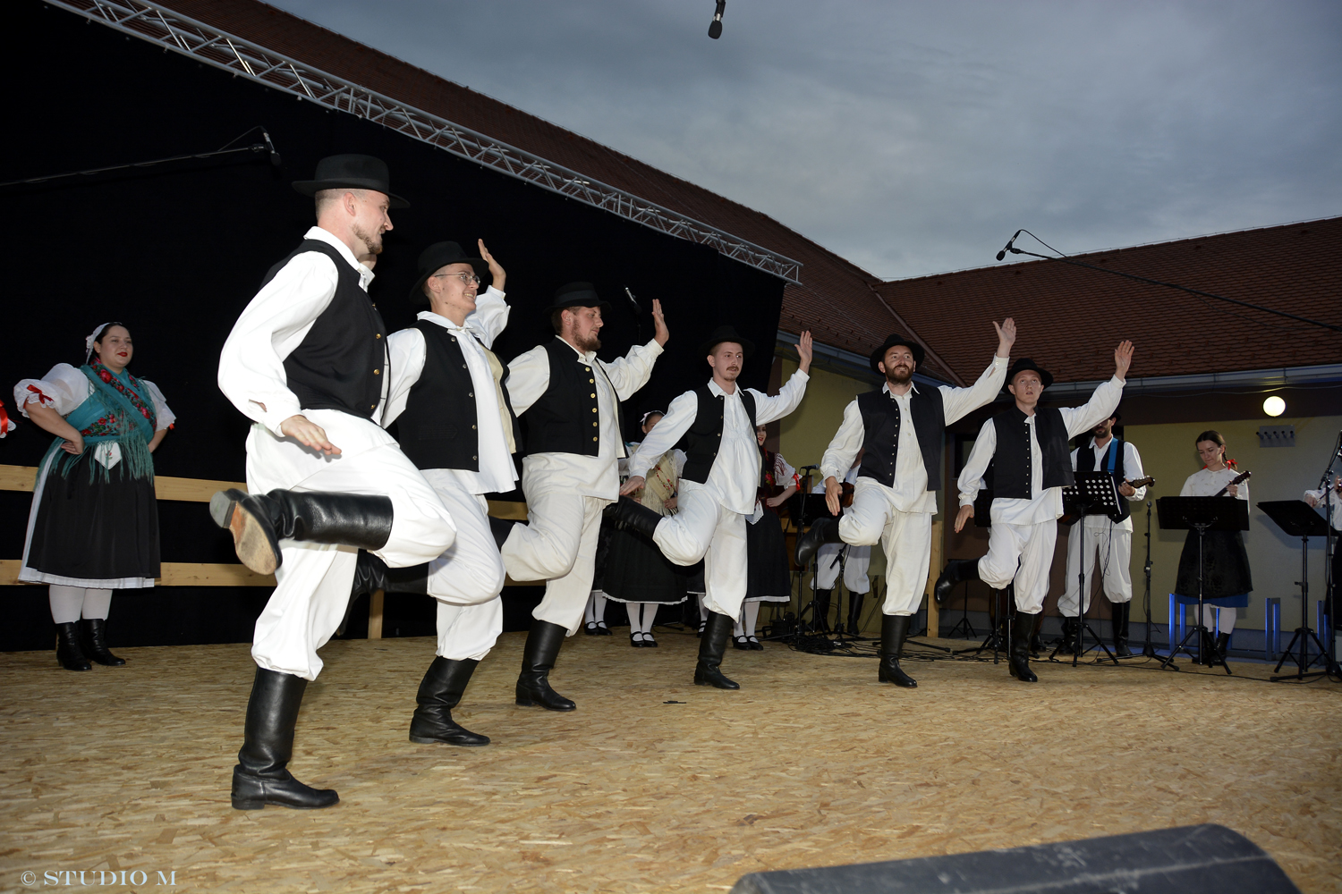 Mala Subotica, kulturni program Dani općine Mala Subotica 2.7.2023