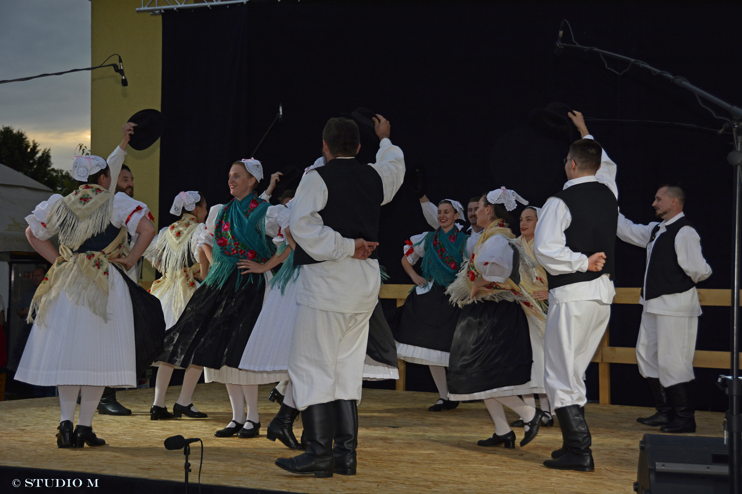 Mala Subotica, kulturni program Dani općine Mala Subotica 2.7.2023