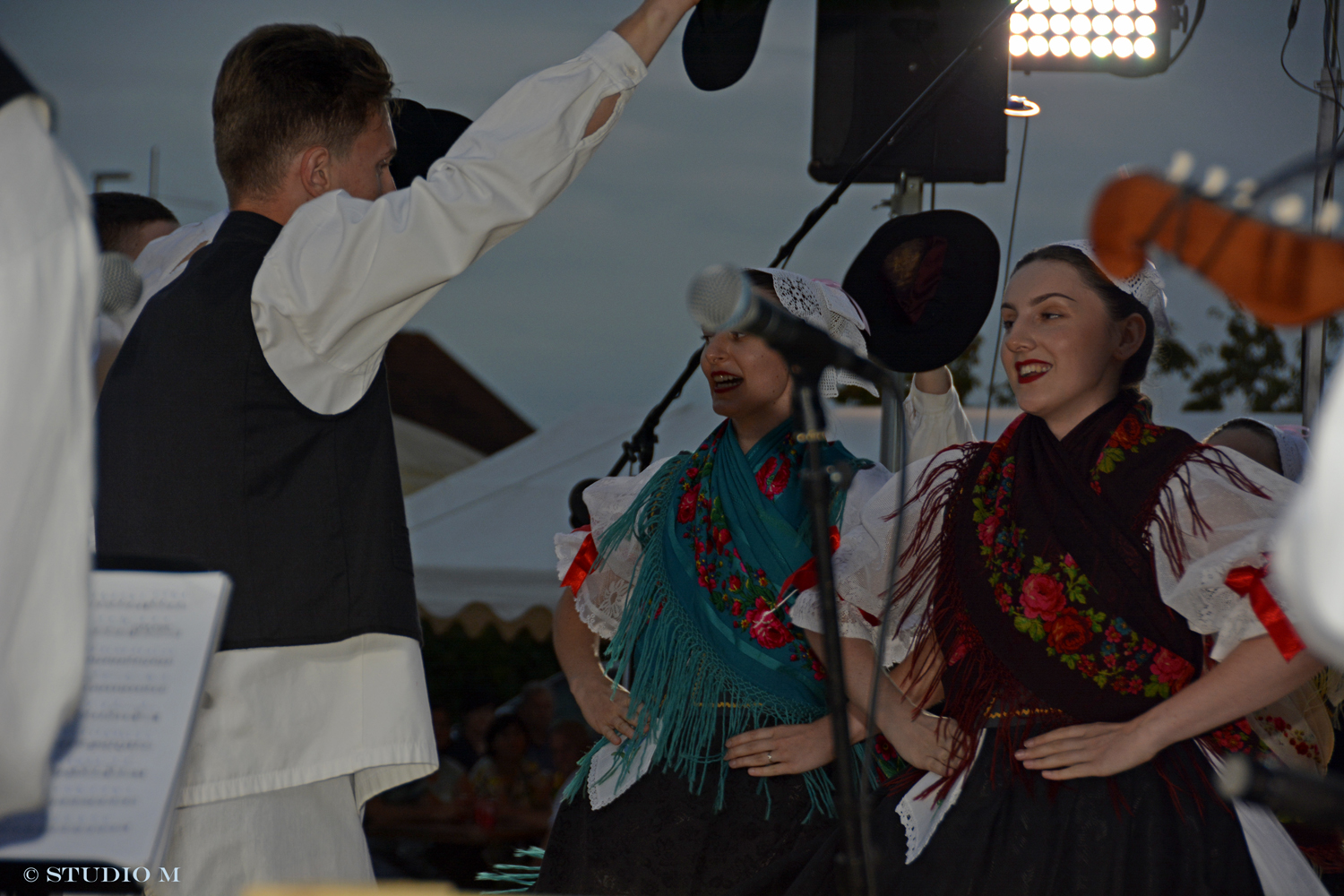 Mala Subotica, kulturni program Dani općine Mala Subotica 2.7.2023