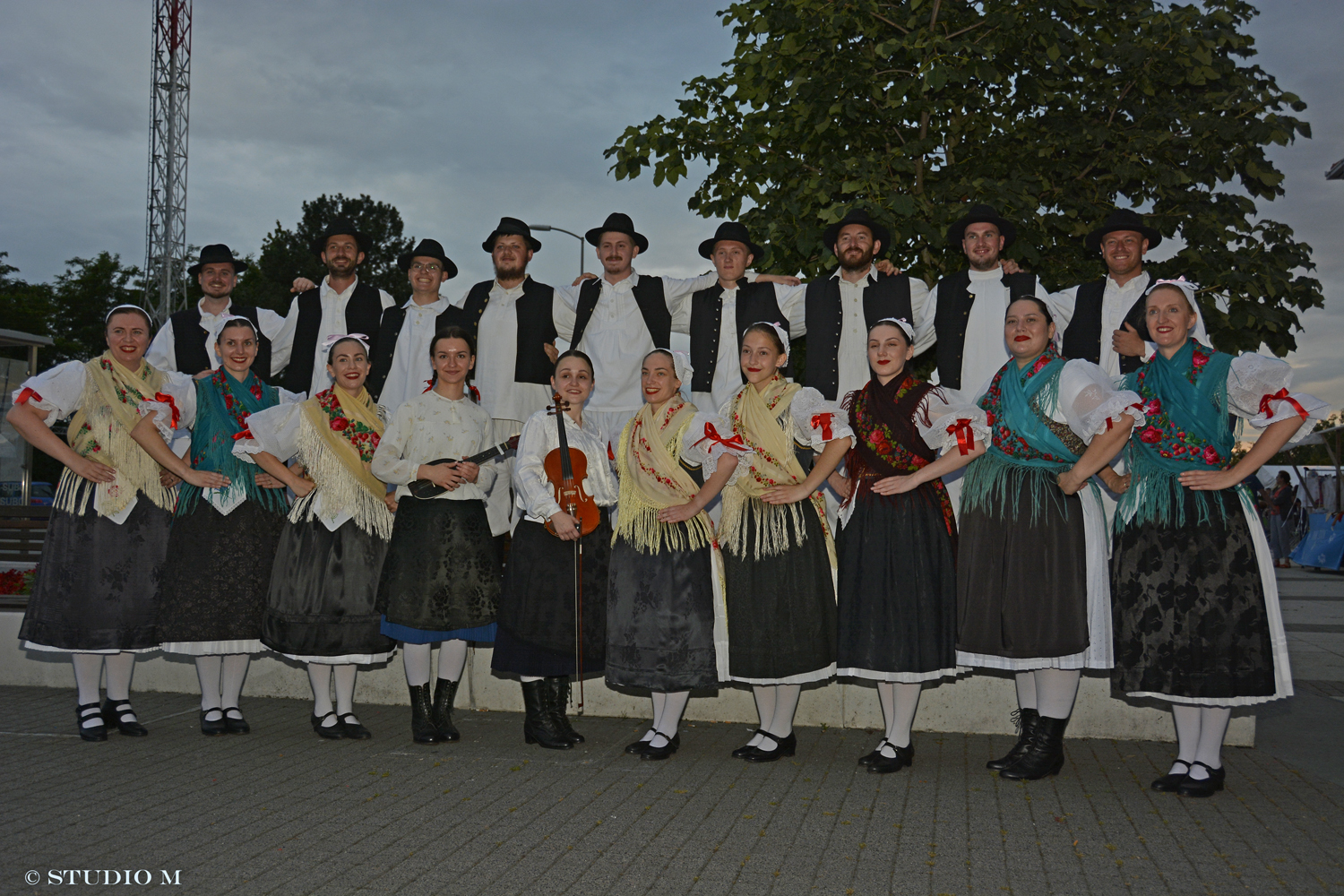 Mala Subotica, kulturni program Dani općine Mala Subotica 2.7.2023