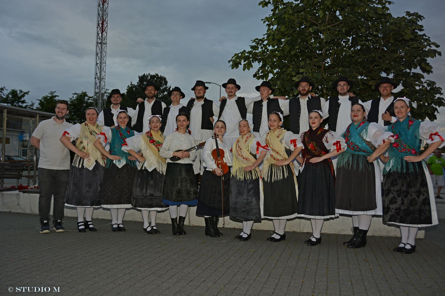 Mala Subotica, kulturni program Dani općine Mala Subotica 2.7.2023