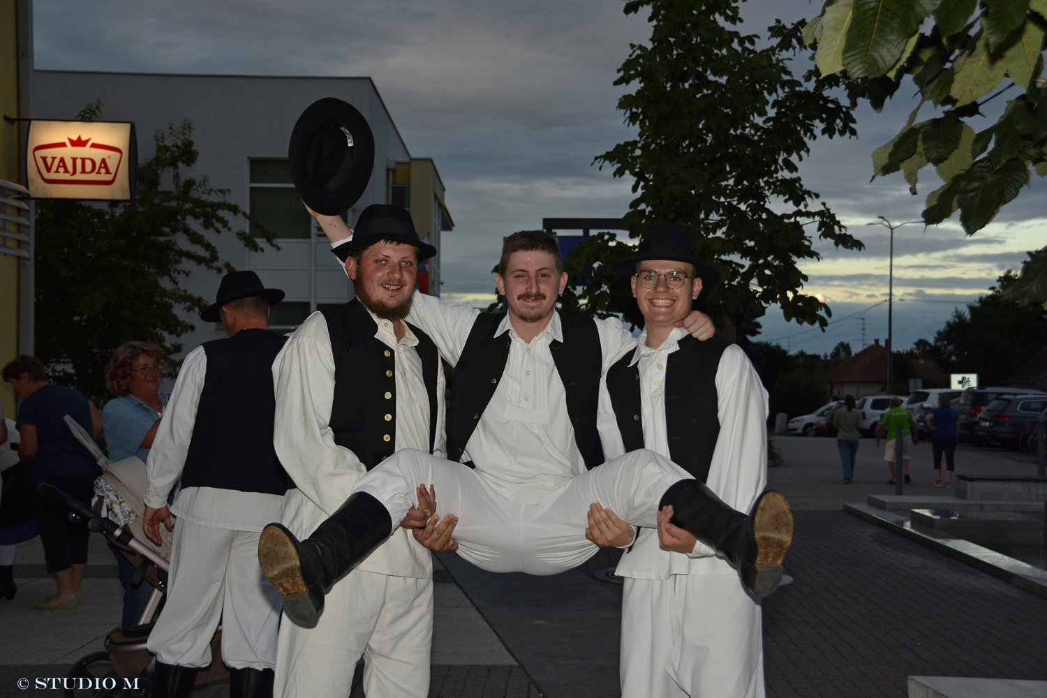 Mala Subotica, kulturni program Dani općine Mala Subotica 2.7.2023