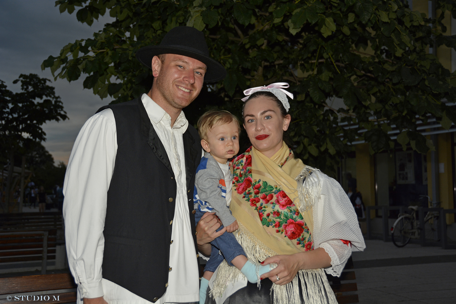 Mala Subotica, kulturni program Dani općine Mala Subotica 2.7.2023