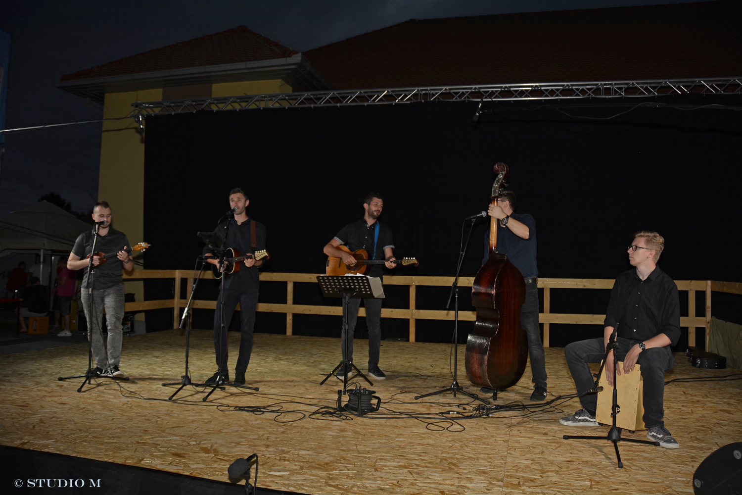 Mala Subotica, kulturni program Dani općine Mala Subotica 2.7.2023