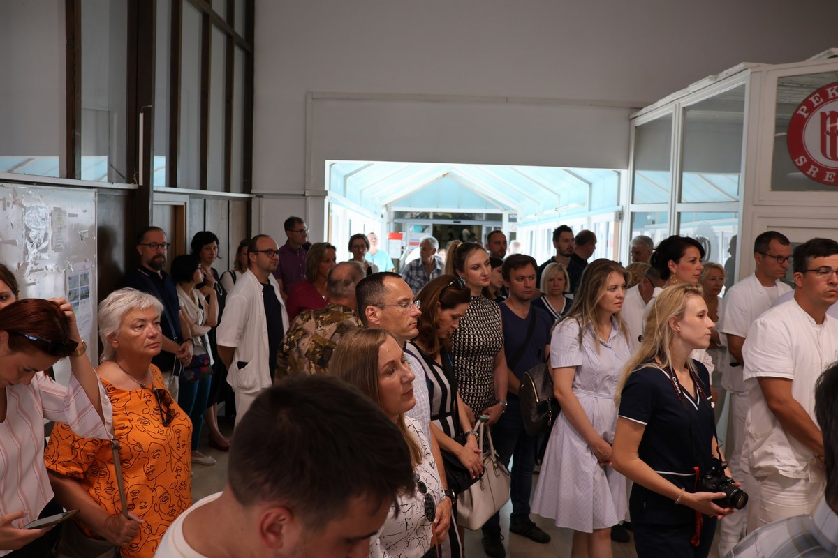 Energetska obnova Zupanijske bolnice Cakovec 47