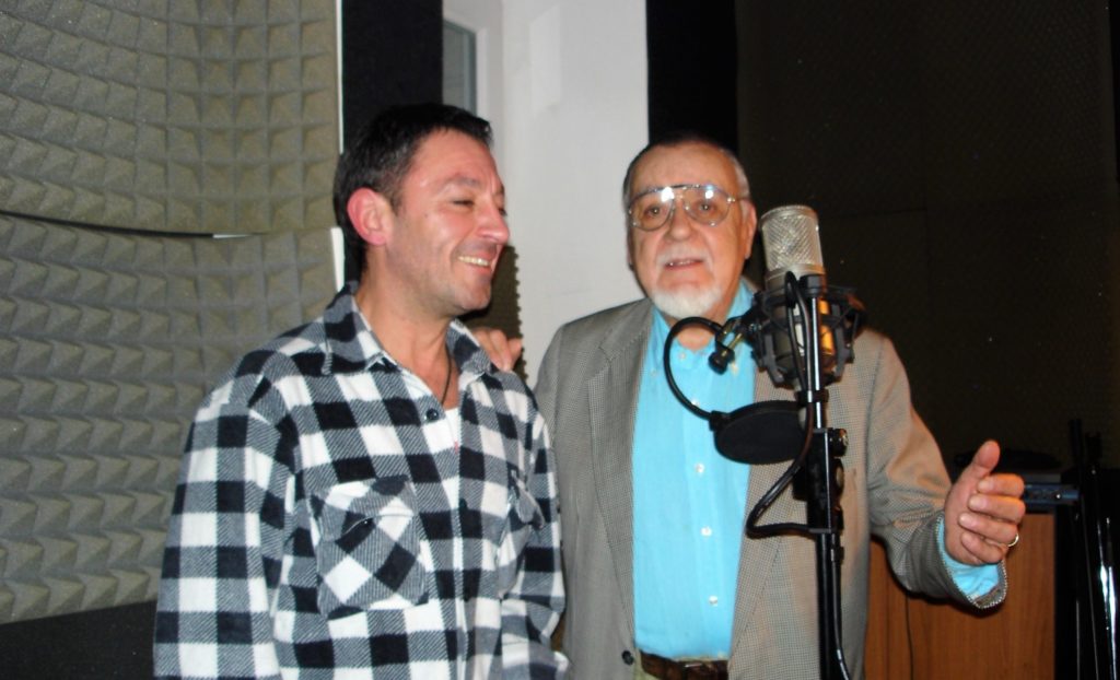 Stjepan i Miroslav Stanić, Jimmy