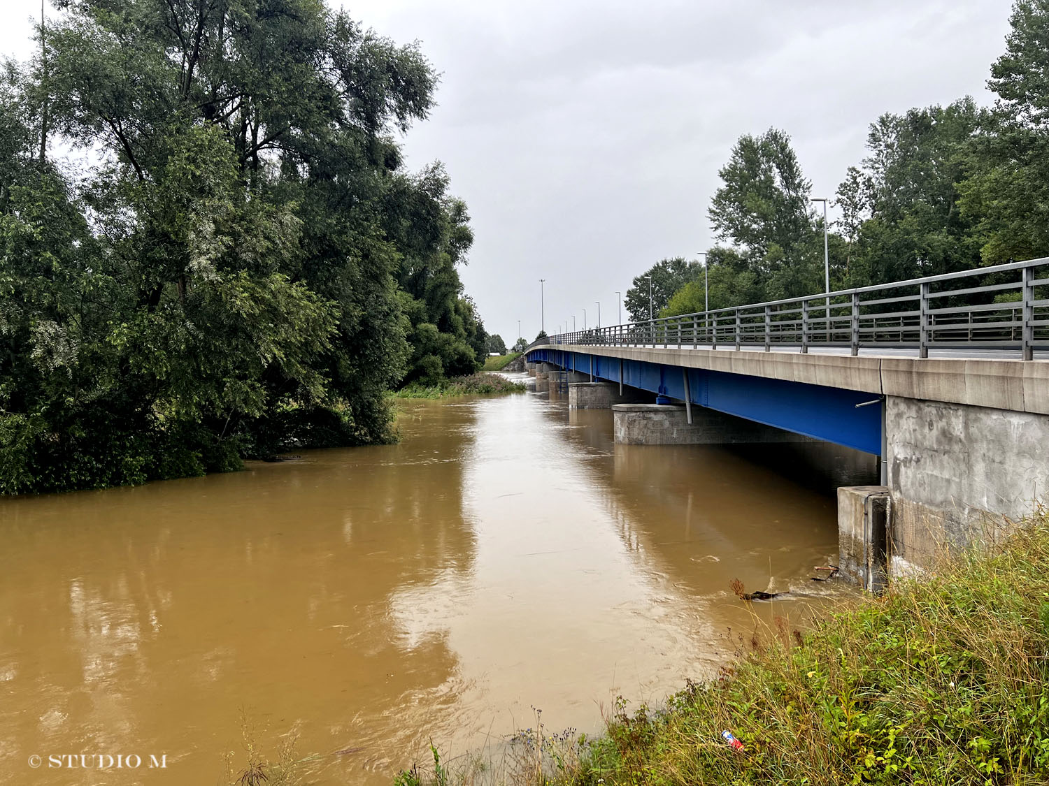 IMG 3850 Mura kolovoz 2023 obrane od poplava studiom.hr