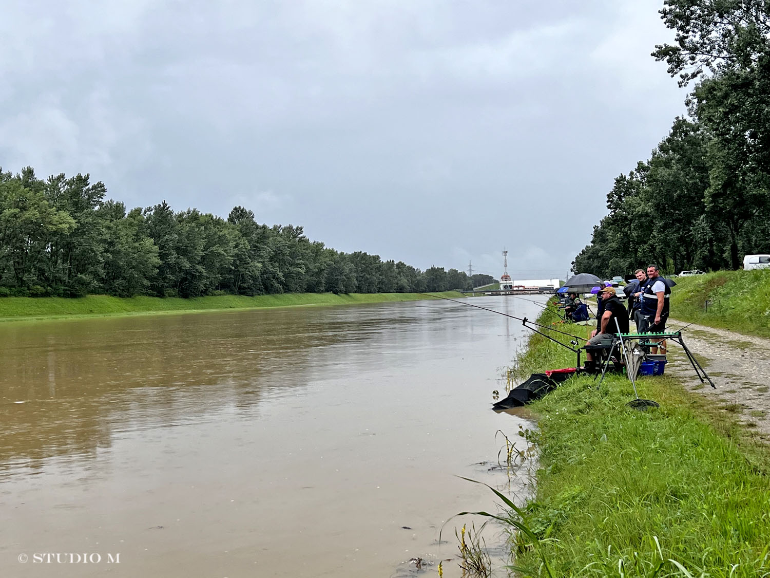 IMG 3982 Ljeto ribe uz Dravu studiom.hr