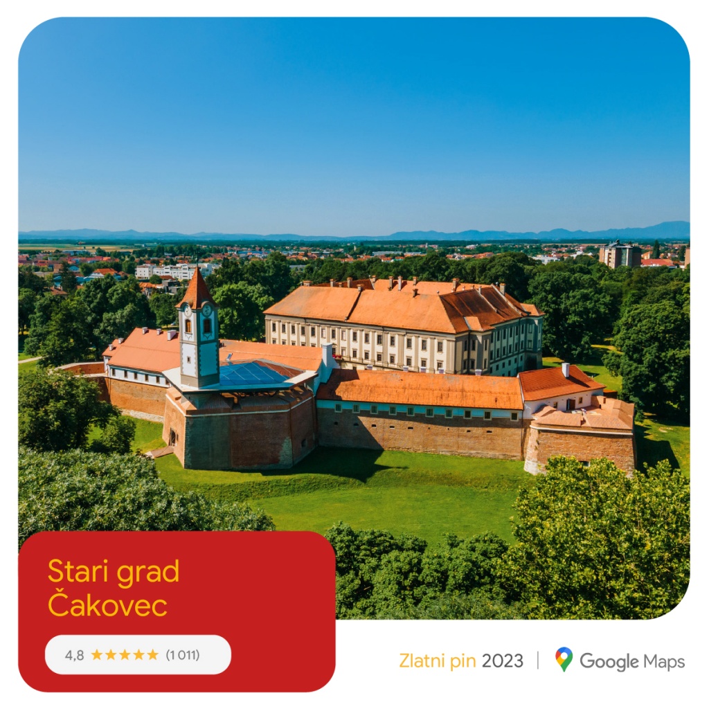 1 Stari grad Cakovec FB