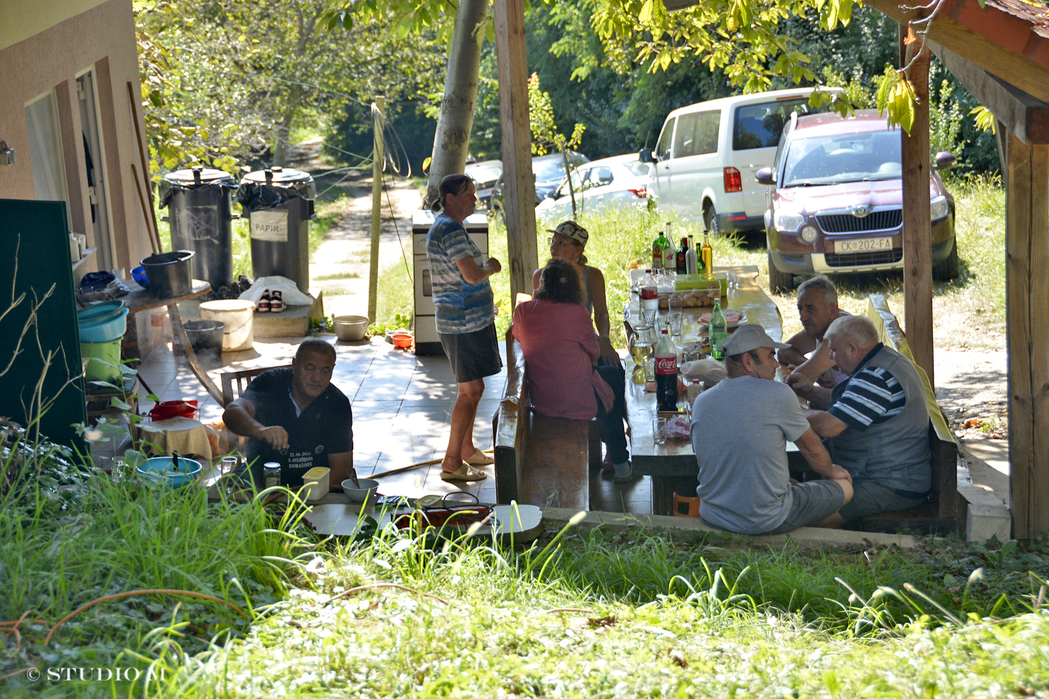 DSC0230 Berba pri Tomasekima www.studiom.hr